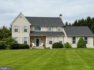 268 W Branch Rd, Oxford, PA 19363