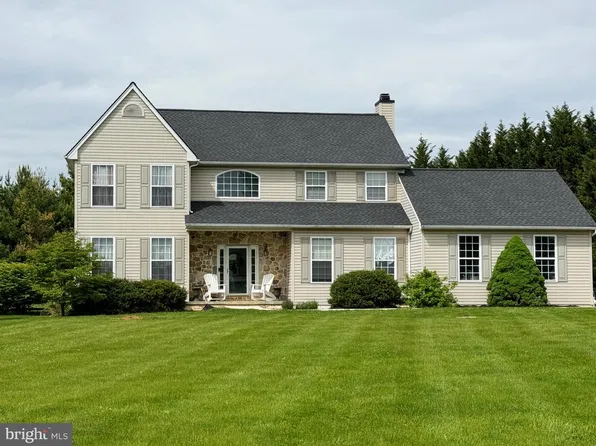 268 W Branch Rd, Oxford, PA 19363