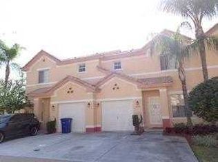 8630 SW 23rd Ct, Miramar, FL 33025