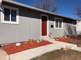 465 S Yates St, Denver, CO 80219