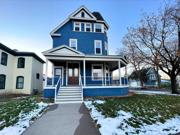 933 Rose STREET #935, 937, La Crosse, WI 54603