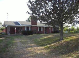 11033 Highway 120, Marthaville, LA 71450