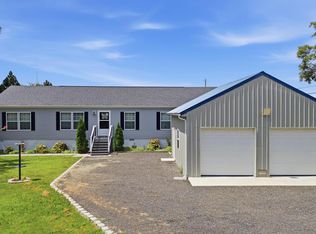 1230 Horse Point Rd, Fishing Creek, MD 21634