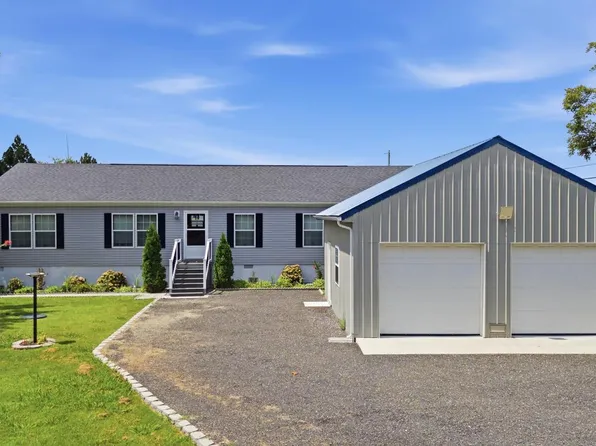 1230 Horse Point Rd, Fishing Creek, MD 21634