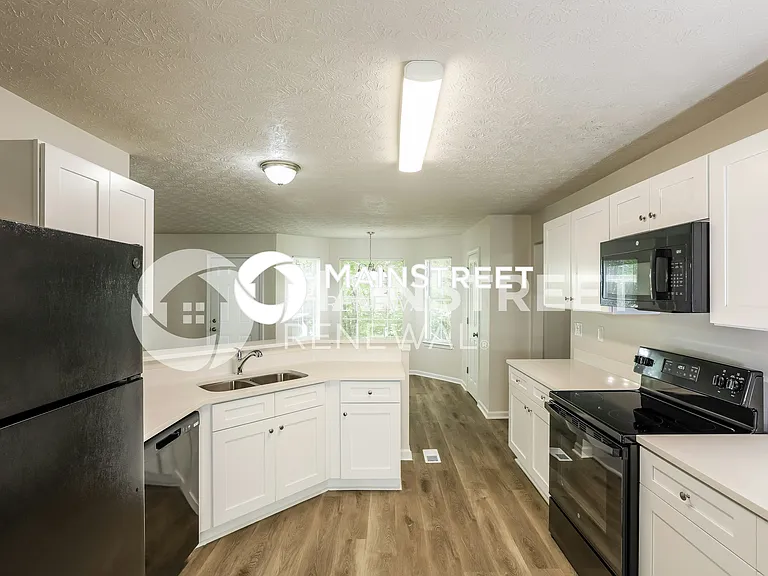WM - Kitchen