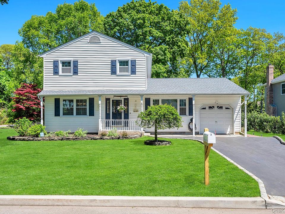 1st image of 21 Hobson Avenue