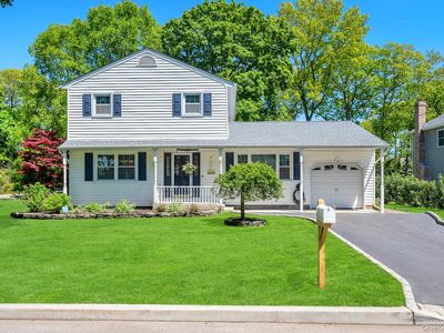 21 Hobson Avenue, Saint James, NY, 11780