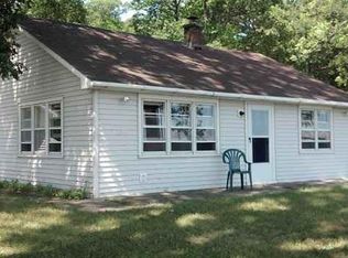 3796 E Michigan Ave, Au Gres, MI 48703
