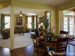 5006 Amber Meadow Vis, Ellicott City, MD 21043