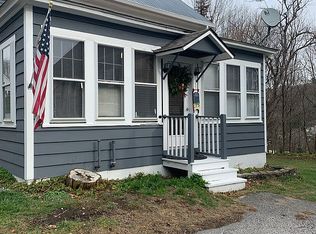 43 Elmwood Ave, Barre, VT 05641