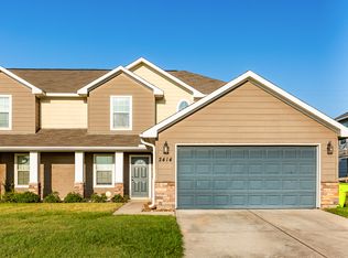 2414 Jones St, Rosenberg, TX 77471