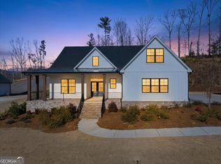 300 Oxford Rd, Ball Ground, GA 30107