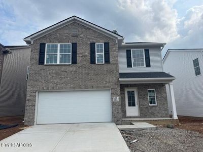 8844 Keenberg Ln, Knoxville, TN, 37931