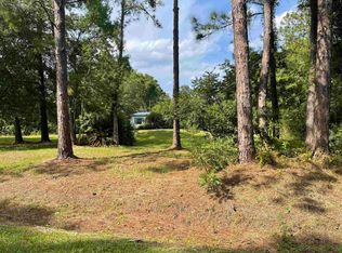 6612 Pony Ln, Saint Augustine, FL 32095