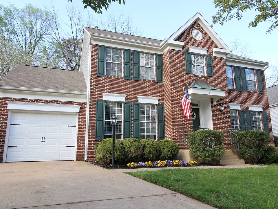1st image of 10 Cathedral Ln