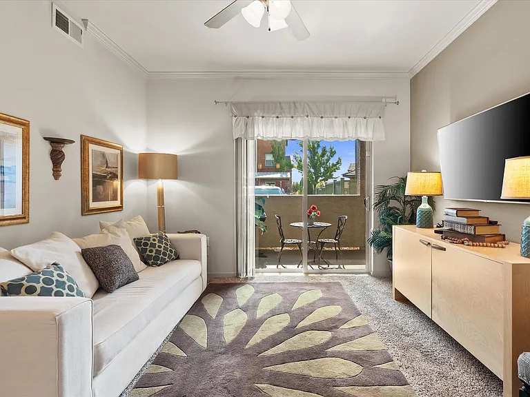 The View Apartments — Photo 74