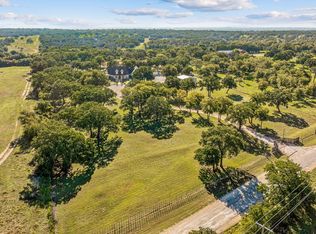 2225 Live Oak Rd, Santo, TX 76472