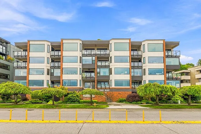 1140 Alki Ave SW #204 — Photo 5