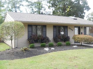 6535 Parkland Ave, Cincinnati, OH 45233