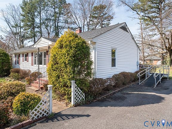 2nd image of 7508 Chamberlayne Ave