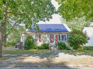 50 Englewood Ave, Worcester, MA 01603