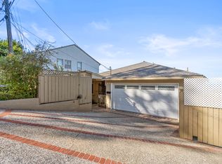 205 Hillcrest Rd, San Carlos, CA 94070