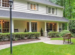 355 Earlston Dr, Sandy Springs, GA 30328