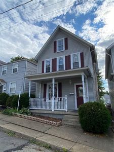 446 N Penna Ave, Greensburg, PA, 15601