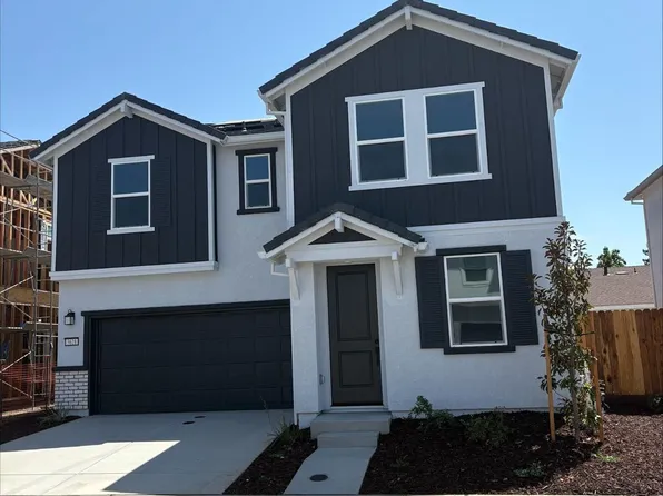 3621 Parc Villa Cir, Sacramento, CA 95827