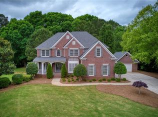 1007 Colonnade Way, Milton, GA 30004