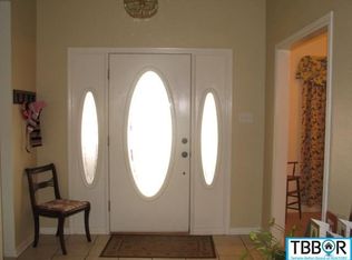 5282 Denmans Loop, Belton, TX 76513