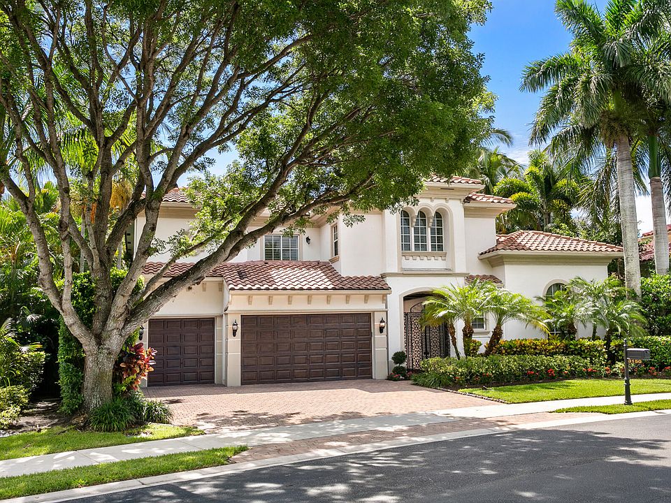3150 San Michele Dr, Palm Beach Gardens, FL 33418 Zillow