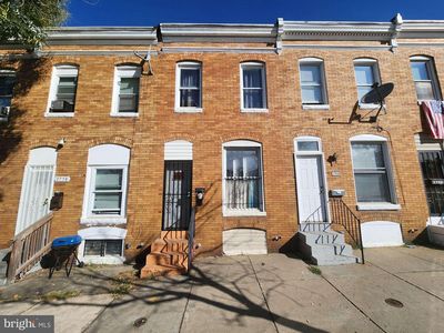 2756 Wilkens Ave, Baltimore, MD, 21223