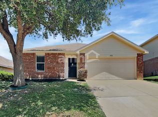 4928 Creek Ridge Trl, Fort Worth, TX 76179
