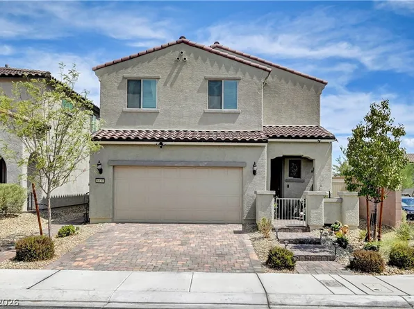 6830 Camino Real St, North Las Vegas, NV 89086