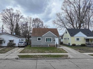 27345 Palmer Blvd, Madison Heights, MI