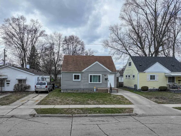 27345 Palmer Blvd, Madison Heights, MI 48071