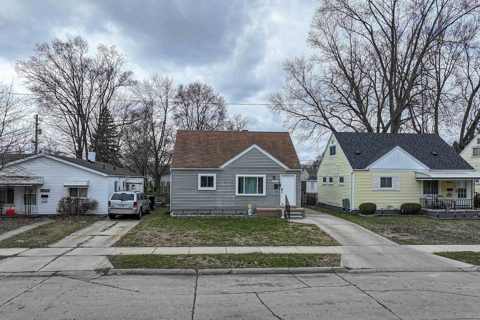 27345 Palmer Blvd photo 1