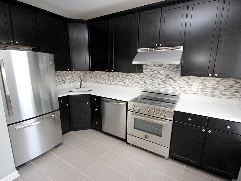 Unit 2 - Kitchen