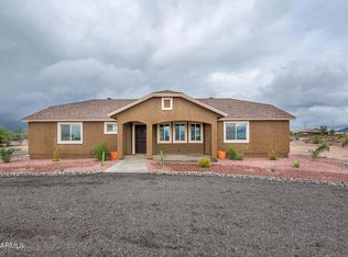 18132 W Skinner Rd, Surprise, AZ 85387