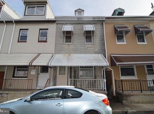 1021 Moss St, Reading, PA 19604