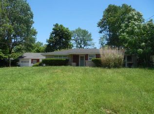 920 S State St, North Vernon, IN 47265