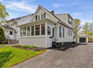 329 Marion St, Rochester, NY 14610