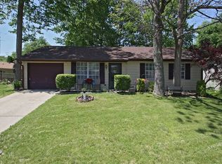 3226 Tempe Dr, Indianapolis, IN
