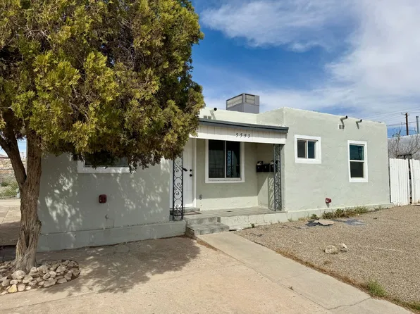 Hunt Ct 5593, 5593 Hunt Ct #1, El Paso, TX 79903