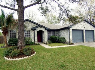 21614 Bluebonnet Meadow Ln, Spring, TX 77388