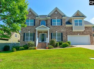 10 N Woodburn Ln, Columbia, SC 29212