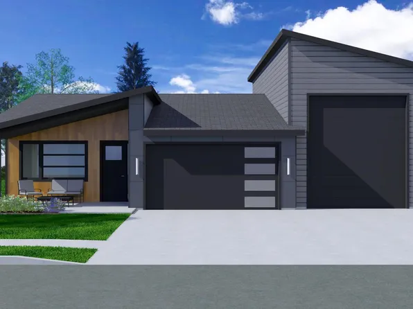 6580 W Daltrey Way, Rathdrum, ID 83858