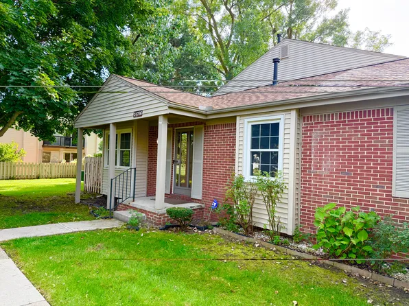 24706 Bashian Dr, Novi, MI 48375