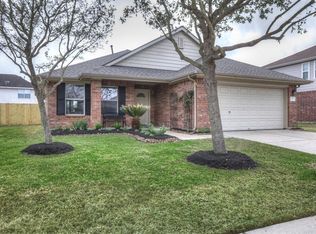 4210 Keystone Trl, Pearland, TX 77584